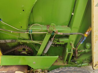 Krone KR 130 - 4