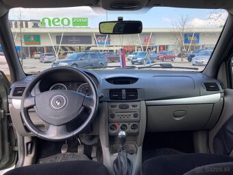 Renault Thália 1.4 - 4