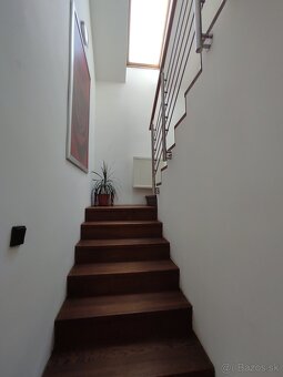 Predaj 6 izbový RD, dvojgeneračný, Ivanka pri Dunaji - 4