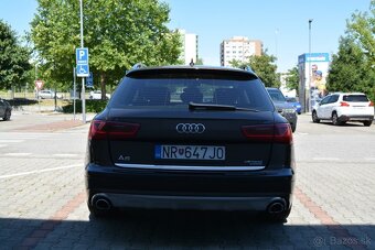 Audi A6 Allroad 3.0 TDI 272k - 4
