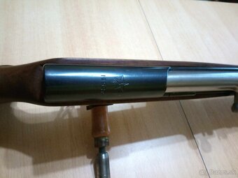 Predám SKS 45.762 x 39. - 4
