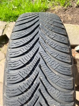 Disky Mazda 4x100, 5,5 x 15 - 4
