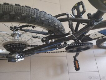 Bicykel 20 - 4