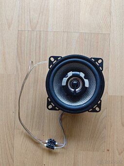 Subwoofer Sencor - 4