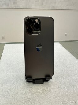 ZÁRUKA | iPhone 13 Pro Graphite 128gb - 4