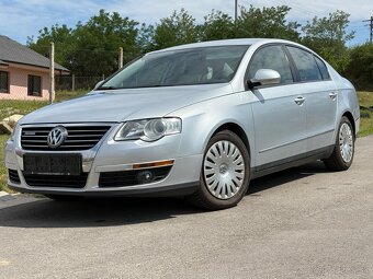 Vw passat b6 1.9 tdi - 4