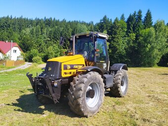 Jcb fastrac 2135 - 4