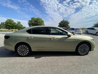 Škoda Superb L&K 2,0 TDI 142 kW AT7 4x4 - 4