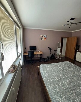 Na predaj -dvojgarsónka, ul. Šustekova, Bratislava V - 4