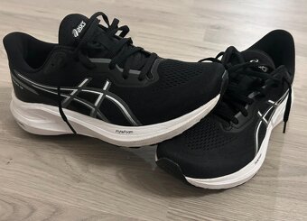 ASICS GT 100 - 13 - 4