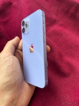 iPhone 12 mini - 4