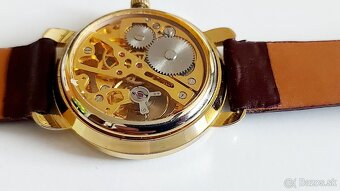 damske mechanicke hodinky - 4