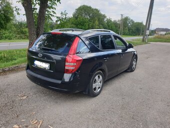 Predám Kia Ceed 1.6 crdi 88kw - 4