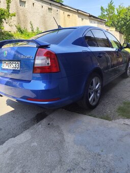 Octavia RS - 4