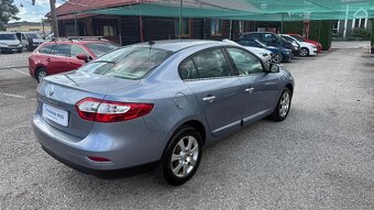 Renault Fluence 1.5 dCi Exception - 4