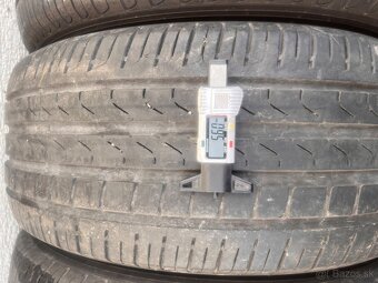235/55R18 Pirelli scorpion letne - 4