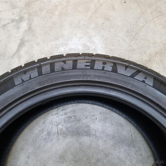 Zimné pneumatiky 225/45 R17 MINERVA DOT2124 - 4