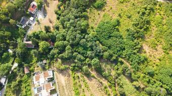 Na predaj investičný pozemok 2533 m2 - Bratislava, Koliba - 4