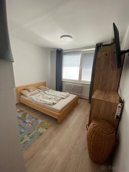 Vymením 1izb byt za 2/3+doplatok - 4