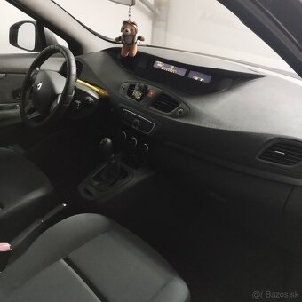 Renault Scenic - 4