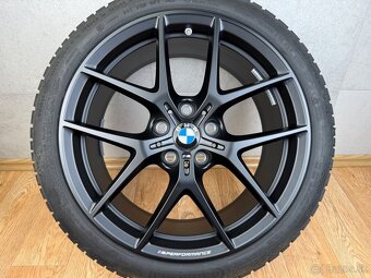 Originál zimní kolesa R18 BMW 1 F40 M Performance - 4