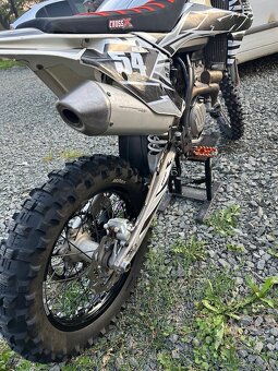 Ktm sxf250 2016 - 4