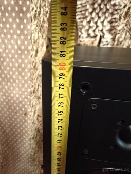 Reproduktory Empire audio - 4