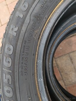 205/60 R16 ZIMNE - 4