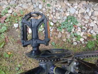 Horsky bicykel - 4