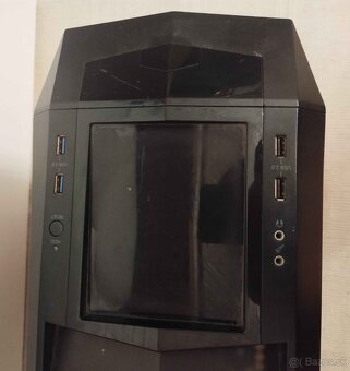 🖥️ Herný PC Ryzen 5 5600X + GTX 1080 Ti - 4