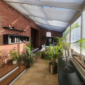 Predaj luxusný 5 izbový rodinný dom - Trenčín - 4