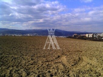 ORNÁ PÔDA, KOŠICE NIŽNÁ ÚVRAŤ - 4