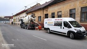 Anhydritove potery - 4