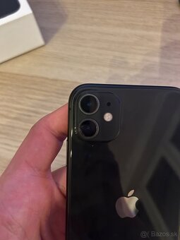 📱 🟢 iPhone 11 – 128 GB - 4