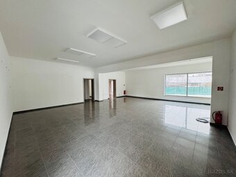 Obchodný priestor na prenájom v centre mesta - 4