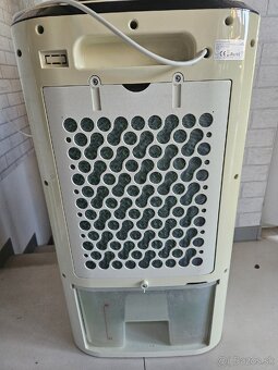 Ochladzovač/zvlhčovač - 4