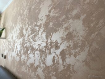 Dekoratívne omietky - SAN MARCO - MARCOPOLO LUXURY - 4