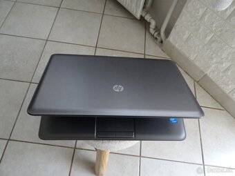 15.6" HP 650/ Intel 2x2.4GHz /8GB RAM/ 500GB HDD/ Intel Gr. - 4