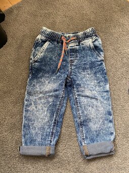 Detské oblečenie - 4