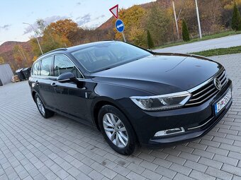 Volkswagen Passat 2.0 TDI Highline - 4