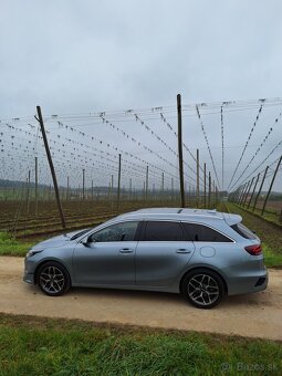 KIA ceed Sw 7DCT MY 2023 Pack plus - 4