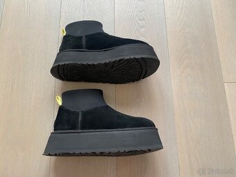 Topánky Ugg dámske - 4