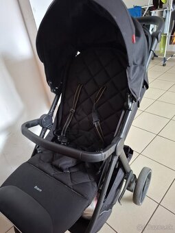 Predám športový kočík Bravo - 4