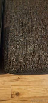 Rohová sedacia súprava - 4