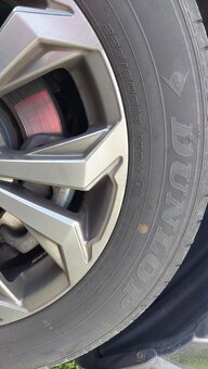 Pneumatiky DUNLOP - 4