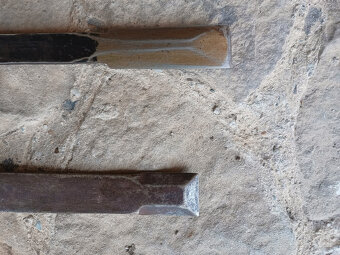 Dlátovka sekera,sekery,hoblík,nebožiec,staré náradie, - 4