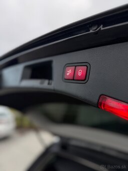 Mercedes Benz E350 CGI 215 kW AMG FULL VÝBAVA Webasto Night - 4