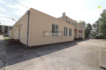 HALO reality - Predaj, polyfunkcia/obchodné priestory Nové Z - 4