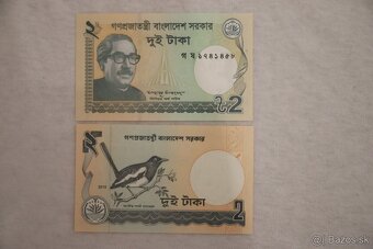 Unc bankovky č.19 - 4