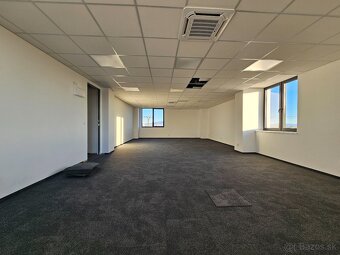 Kancelárske priestory- prenájom, Rozvojová- Košice - 4